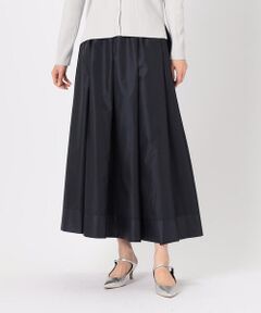 〔 Sサイズ 〕 高密度タフタ スカート