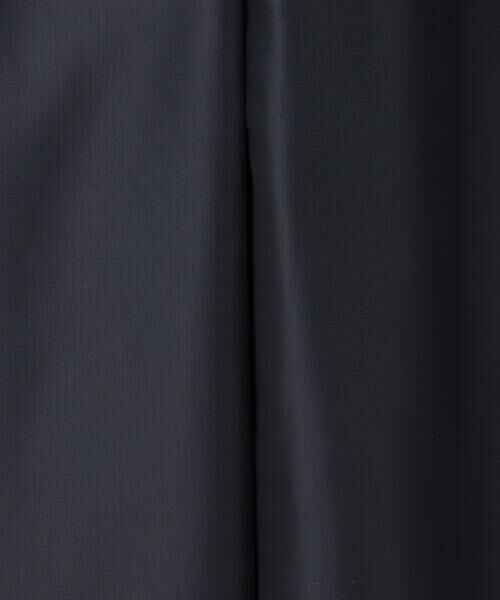 COMME CA PLATINUM S-SIZE / コムサ・プラチナ エスサイズ ロング・マキシ丈スカート | 〔 Sサイズ 〕 高密度タフタ スカート | 詳細17