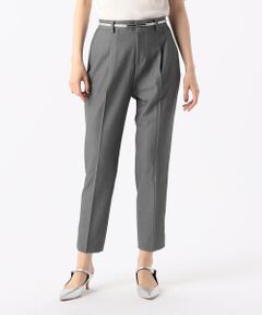 COMME CA PLATINUM S-SIZE / コムサ・プラチナ エスサイズ その他パンツ | 〔 Sサイズ 〕 ストレッチツイル パンツ