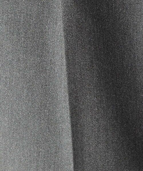 COMME CA PLATINUM S-SIZE / コムサ・プラチナ エスサイズ その他パンツ | 〔 Sサイズ 〕 ストレッチツイル パンツ | 詳細5