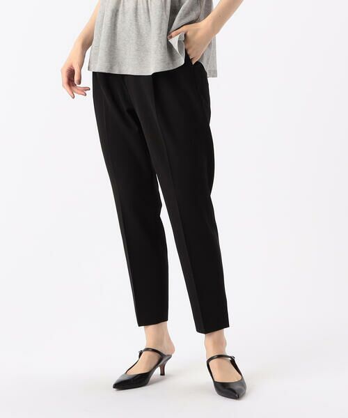 COMME CA PLATINUM S-SIZE / コムサ・プラチナ エスサイズ その他パンツ | 〔 Sサイズ 〕 ストレッチツイル パンツ | 詳細12