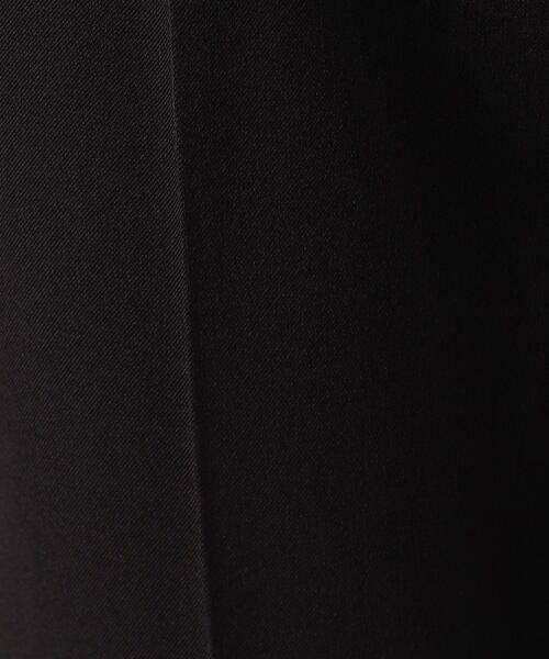 COMME CA PLATINUM S-SIZE / コムサ・プラチナ エスサイズ その他パンツ | 〔 Sサイズ 〕 ストレッチツイル パンツ | 詳細13