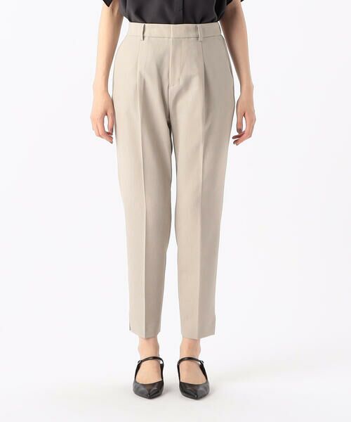 COMME CA PLATINUM S-SIZE / コムサ・プラチナ エスサイズ その他パンツ | 〔 Sサイズ 〕 ストレッチツイル パンツ | 詳細16