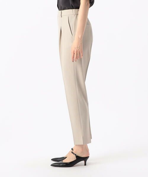COMME CA PLATINUM S-SIZE / コムサ・プラチナ エスサイズ その他パンツ | 〔 Sサイズ 〕 ストレッチツイル パンツ | 詳細17