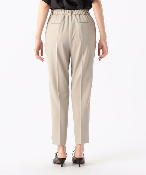 COMME CA PLATINUM S-SIZE / コムサ・プラチナ エスサイズ その他パンツ | 〔 Sサイズ 〕 ストレッチツイル パンツ | 詳細18