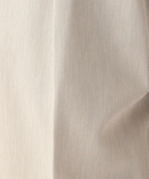 COMME CA PLATINUM S-SIZE / コムサ・プラチナ エスサイズ その他パンツ | 〔 Sサイズ 〕 ストレッチツイル パンツ | 詳細23