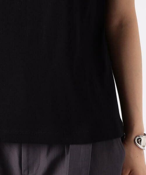 COMME CA PLATINUM S-SIZE / コムサ・プラチナ エスサイズ Tシャツ | 〔 Sサイズ 〕 クレンゼフライス Tシャツ | 詳細13