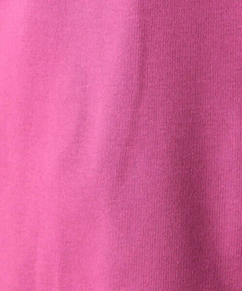 COMME CA PLATINUM S-SIZE / コムサ・プラチナ エスサイズ Tシャツ | 〔 Sサイズ 〕 クレンゼフライス Tシャツ | 詳細19