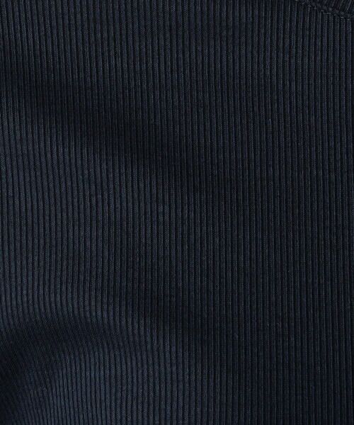 COMME CA PLATINUM S-SIZE / コムサ・プラチナ エスサイズ Tシャツ | 〔 Sサイズ 〕 ギザリヨセルテレコ Tシャツ | 詳細7