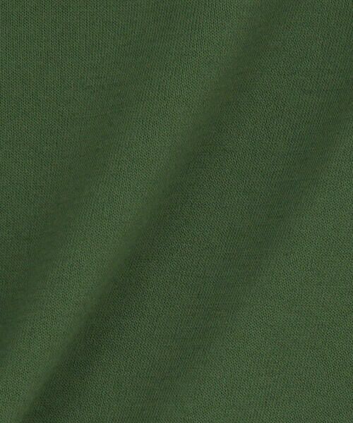 COMME CA PLATINUM S-SIZE / コムサ・プラチナ エスサイズ ニット・セーター | 〔 Sサイズ 〕 コットンダルストレッチ プルオーバー | 詳細17