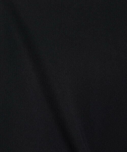 COMME CA PLATINUM S-SIZE / コムサ・プラチナ エスサイズ シャツ・ブラウス | 〔 Sサイズ 〕【ブライトリーセットアップ】ボウタイ ブラウス | 詳細22