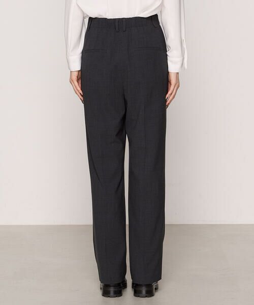 COMME CA PLATINUM S-SIZE / コムサ・プラチナ エスサイズ その他パンツ | 〔 Sサイズ 〕 サイロスパン ツイルパンツ | 詳細15