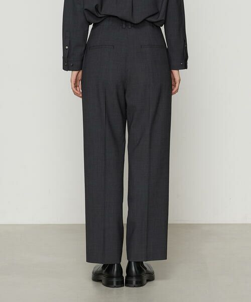 COMME CA PLATINUM S-SIZE / コムサ・プラチナ エスサイズ その他パンツ | 〔 Sサイズ 〕 サイロスパン ツイルパンツ | 詳細22