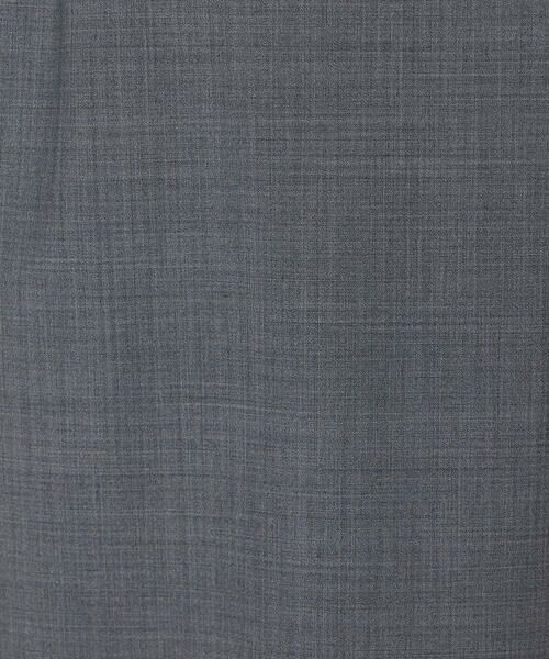 COMME CA PLATINUM S-SIZE / コムサ・プラチナ エスサイズ セットアップ | 〔 Sサイズ 〕 【セットアップ対応】ブライトリートロ スカート | 詳細3