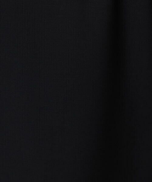 COMME CA PLATINUM S-SIZE / コムサ・プラチナ エスサイズ セットアップ | 〔 Sサイズ 〕 【セットアップ対応】ブライトリートロ スカート | 詳細14