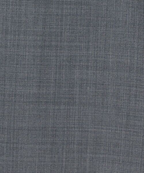 COMME CA PLATINUM S-SIZE / コムサ・プラチナ エスサイズ ベスト | 〔 Sサイズ 〕 【セットアップ対応】ブライトリートロ ジレ | 詳細5