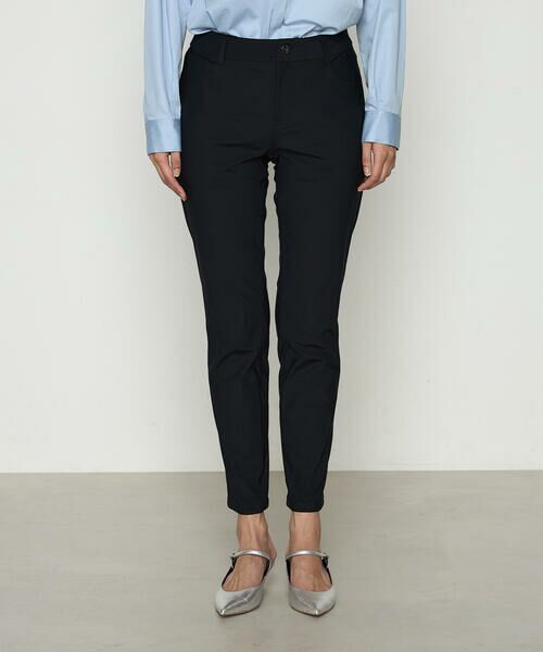 COMME CA PLATINUM S-SIZE / コムサ・プラチナ エスサイズ その他パンツ | 〔 Sサイズ 〕 メリルハイテンション パンツ | 詳細3