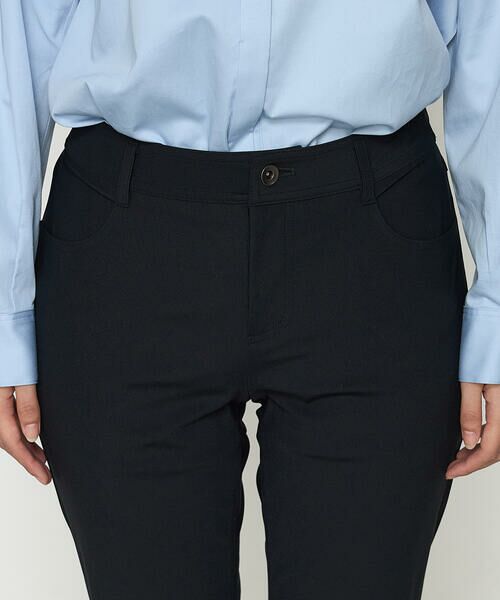 COMME CA PLATINUM S-SIZE / コムサ・プラチナ エスサイズ その他パンツ | 〔 Sサイズ 〕 メリルハイテンション パンツ | 詳細6