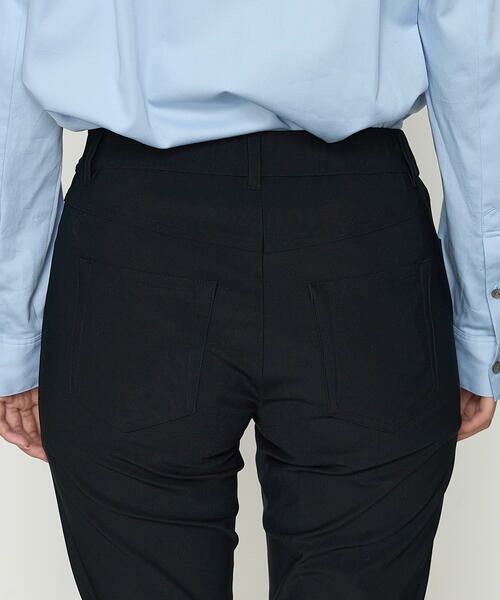 COMME CA PLATINUM S-SIZE / コムサ・プラチナ エスサイズ その他パンツ | 〔 Sサイズ 〕 メリルハイテンション パンツ | 詳細7
