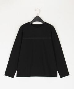 COMME CA PLATINUM S-SIZE / コムサ・プラチナ エスサイズ カットソー | 〔 Sサイズ 〕 アルビ二スタスムース プルオーバー