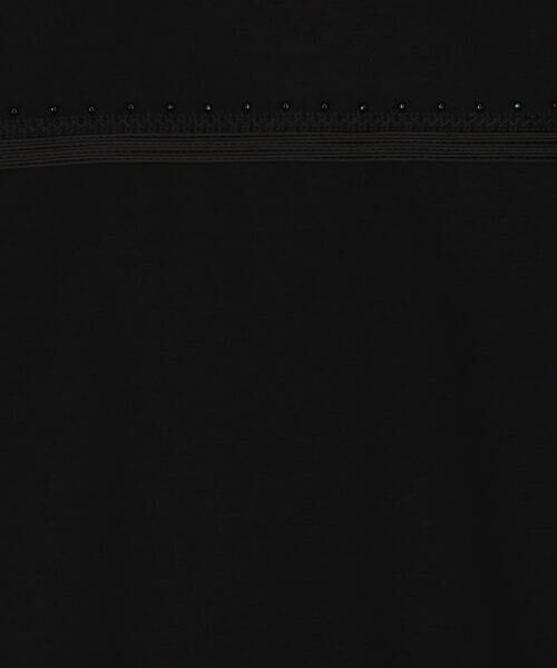 COMME CA PLATINUM S-SIZE / コムサ・プラチナ エスサイズ カットソー | 〔 Sサイズ 〕 アルビ二スタスムース プルオーバー | 詳細12