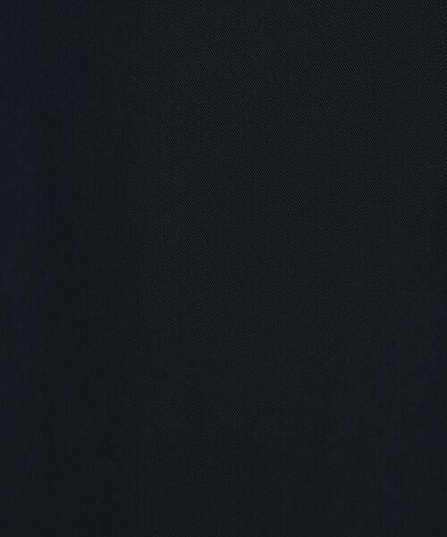 COMME CA PLATINUM S-SIZE / コムサ・プラチナ エスサイズ トレンチコート | 〔 Sサイズ 〕 サイロフィルギャバ 3WAYトレンチコート | 詳細8