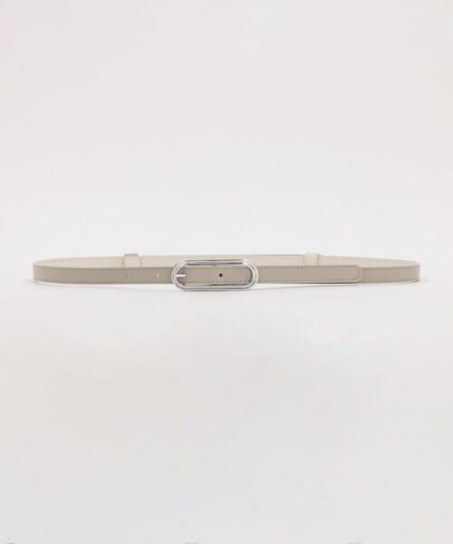 COMME CA PLATINUM S-SIZE/コムサ・プラチナ エスサイズ 〔 Sサイズ 〕 14mmリバーシブル ベルト 02:ベージュ系 5号 COMME CA PLATINUM S-SIZE/コムサ・プラチナ エスサイズ 〔 Sサイズ 〕 14mmリバーシブル ベルト 02:ベージュ系 5号
