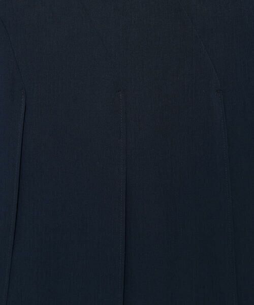 COMME CA PLATINUM S-SIZE / コムサ・プラチナ エスサイズ ロング・マキシ丈スカート | 〔 Sサイズ 〕 フィネスボイル スカート | 詳細14