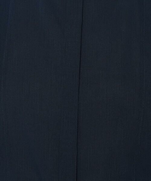 COMME CA PLATINUM S-SIZE / コムサ・プラチナ エスサイズ シャツ・ブラウス | 〔 Sサイズ 〕 フィネスボイル 半袖ブラウス | 詳細16