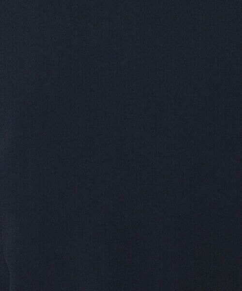 COMME CA PLATINUM S-SIZE / コムサ・プラチナ エスサイズ シャツ・ブラウス | 〔 Sサイズ 〕 【セットアップ対応】アチェローザダブルクロス ブラウス | 詳細21