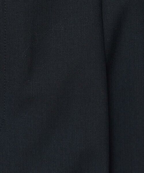 COMME CA PLATINUM S-SIZE / コムサ・プラチナ エスサイズ セットアップ | 〔 Sサイズ 〕 【セットアップ対応】T/W2WAYストレッチ ストレッチ カーゴパンツ | 詳細22