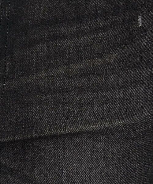 COMME CA PLATINUM S-SIZE / コムサ・プラチナ エスサイズ その他パンツ | 〔 Sサイズ 〕 ヴィンテージデニムリアルプリントハイテンション パンツ | 詳細10