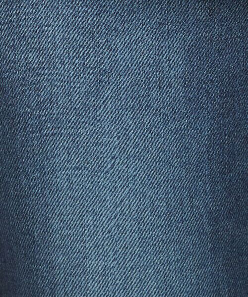 COMME CA PLATINUM S-SIZE / コムサ・プラチナ エスサイズ その他パンツ | 〔 Sサイズ 〕 ヴィンテージデニムリアルプリントハイテンション パンツ | 詳細13