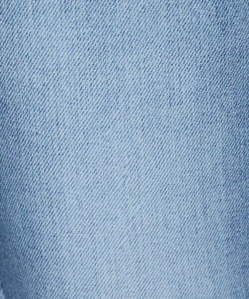 COMME CA PLATINUM S-SIZE / コムサ・プラチナ エスサイズ その他パンツ | 〔 Sサイズ 〕 ヴィンテージデニムリアルプリントハイテンション パンツ | 詳細17