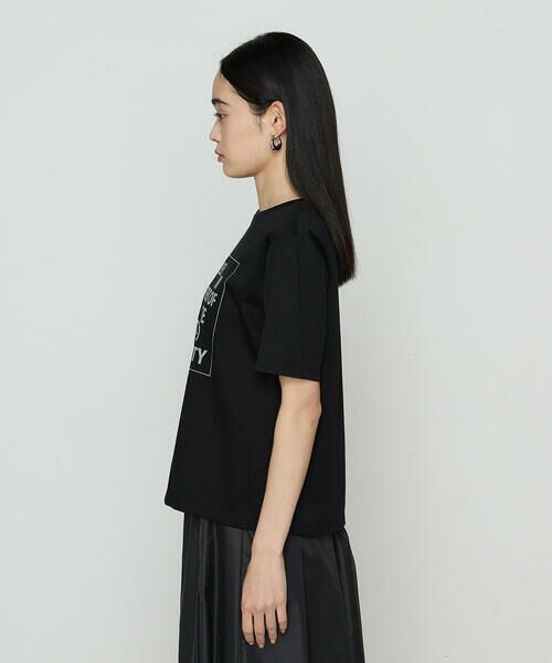 COMME CA PLATINUM S-SIZE / コムサ・プラチナ エスサイズ カットソー | 〔 Sサイズ 〕 スーピマコットンロイヤルクール プルオーバー | 詳細19