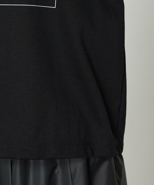 COMME CA PLATINUM S-SIZE / コムサ・プラチナ エスサイズ カットソー | 〔 Sサイズ 〕 スーピマコットンロイヤルクール プルオーバー | 詳細23