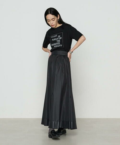 COMME CA PLATINUM S-SIZE / コムサ・プラチナ エスサイズ カットソー | 〔 Sサイズ 〕 スーピマコットンロイヤルクール プルオーバー | 詳細15