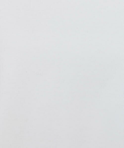 COMME CA PLATINUM S-SIZE / コムサ・プラチナ エスサイズ Tシャツ | 〔 Sサイズ 〕 アルビ二スタスムース Tシャツ | 詳細4