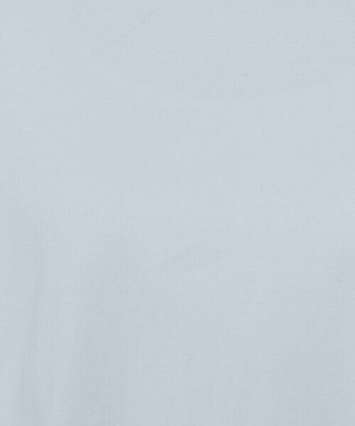 COMME CA PLATINUM S-SIZE / コムサ・プラチナ エスサイズ Tシャツ | 〔 Sサイズ 〕 アルビ二スタスムース Tシャツ | 詳細15