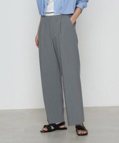 COMME CA PLATINUM S-SIZE / コムサ・プラチナ エスサイズ その他パンツ | 〔 Sサイズ 〕 クリアウーリー パンツ