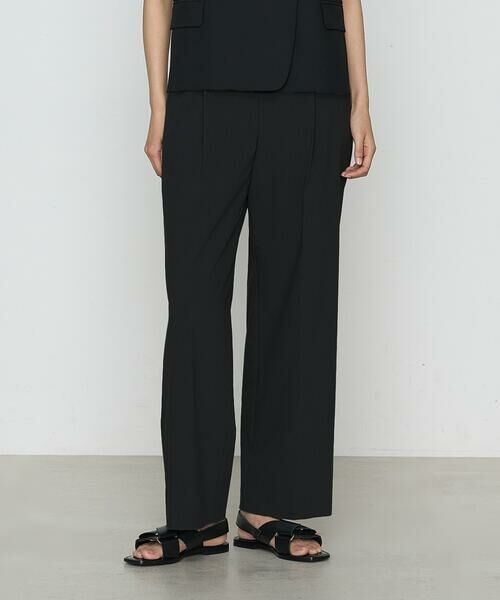 COMME CA PLATINUM S-SIZE / コムサ・プラチナ エスサイズ その他パンツ | 〔 Sサイズ 〕 クリアウーリー パンツ | 詳細19