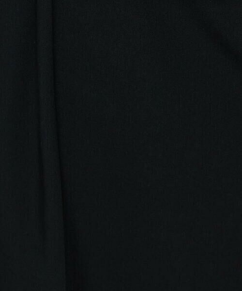 COMME CA PLATINUM S-SIZE / コムサ・プラチナ エスサイズ その他パンツ | 〔 Sサイズ 〕 クリアウーリー パンツ | 詳細22