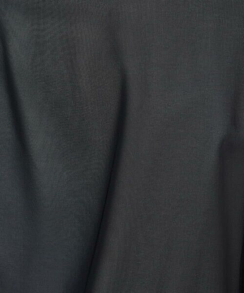 COMME CA PLATINUM S-SIZE / コムサ・プラチナ エスサイズ ベスト | 〔 Sサイズ 〕 TCポンチ ジレ | 詳細20