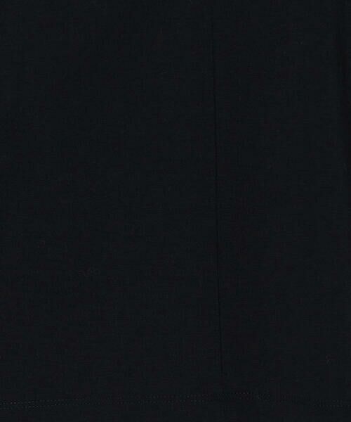 COMME CA PLATINUM S-SIZE / コムサ・プラチナ エスサイズ カットソー | 〔 Sサイズ 〕 TCポンチ アンサンブルプルオーバー | 詳細17