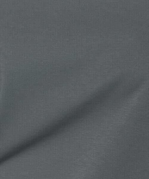 COMME CA PLATINUM S-SIZE / コムサ・プラチナ エスサイズ カットソー | 〔 Sサイズ 〕 TCポンチ カットソー | 詳細9