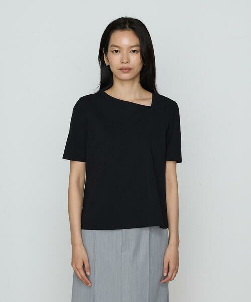 COMME CA PLATINUM S-SIZE / コムサ・プラチナ エスサイズ カットソー | 〔 Sサイズ 〕 TCポンチ カットソー | 詳細13