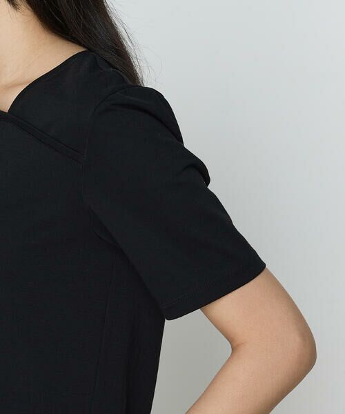 COMME CA PLATINUM S-SIZE / コムサ・プラチナ エスサイズ カットソー | 〔 Sサイズ 〕 TCポンチ カットソー | 詳細17