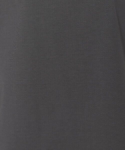 COMME CA PLATINUM S-SIZE / コムサ・プラチナ エスサイズ Tシャツ | 〔 Sサイズ 〕 アルビ二天竺パフスリーブ Tシャツ | 詳細18