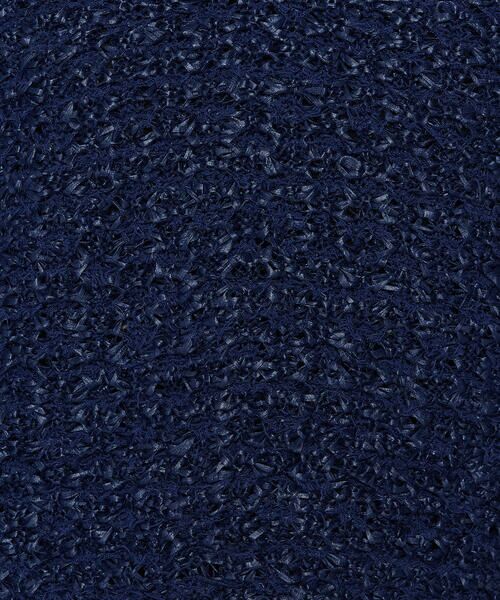 COMME CA PLATINUM S-SIZE / コムサ・プラチナ エスサイズ ニット・セーター | 〔 Sサイズ 〕 サマーツイードニット ジレ | 詳細11