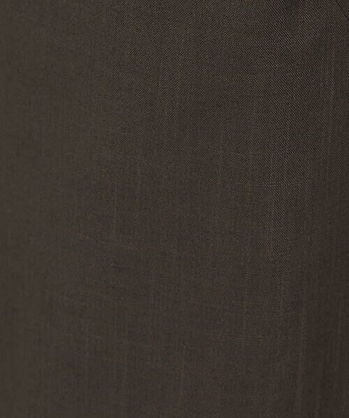 COMME CA PLATINUM S-SIZE / コムサ・プラチナ エスサイズ ロング・マキシ丈スカート | 〔 Sサイズ 〕 シアーボイル スカート | 詳細24